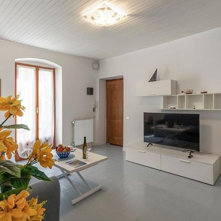 Ferienwohnung Il Centro Del Centro La Spezia Exterior foto