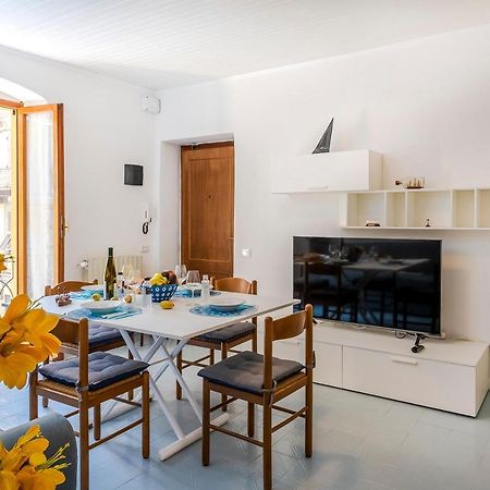 Ferienwohnung Il Centro Del Centro La Spezia Exterior foto